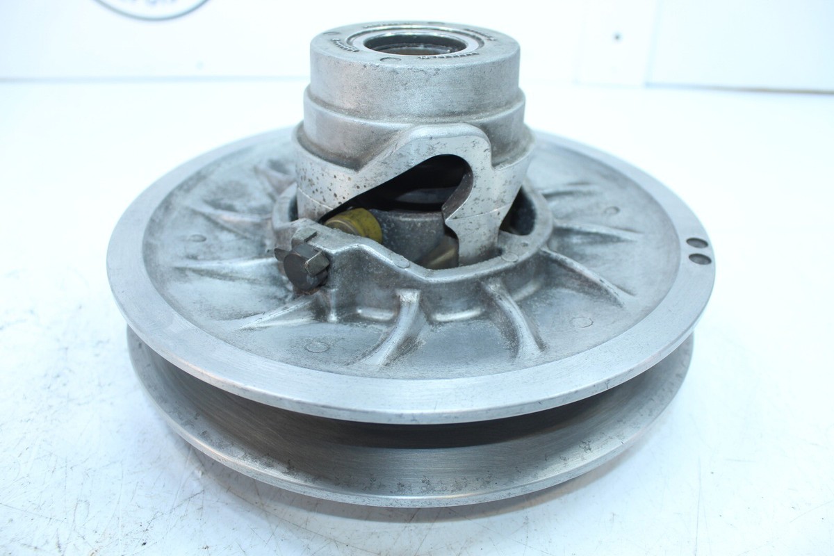 12-13 ARCTIC CAT PROCROSS XF -M- F 1100 OEM SECONDARY DRIVEN