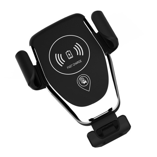 Multifunctional Smartphone Mount Mobile Phone Mount Wind Outlet Bracket - 第 2/11 張圖片