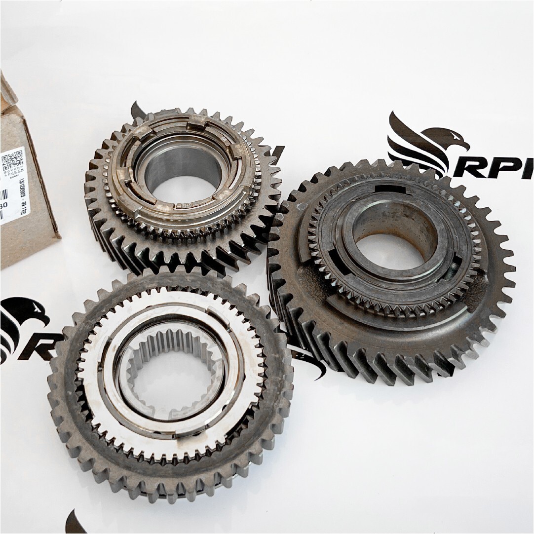 Unigom S3336 - Manicotto Superiore Destro Turbo | Ducato/Boxer/Jumper 2.2 06> | Ricambio Auto - Foto 2