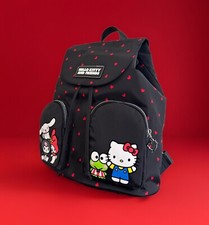 Hello Kitty And Friends Backpack New