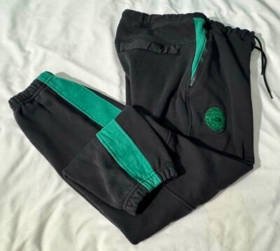 #ad #ad The North Face Athlete Tested Expedition Proven Sweatpants Joggers Men#x27;s Medium $14.95