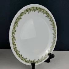 Coring Corelle Spring Blossom - Salad Plate