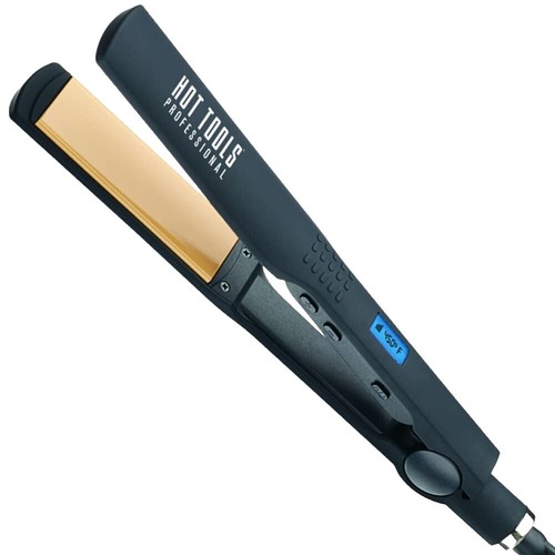Lumielina Hairbeauron 3D Plus Straight Hair Iron Styling Tool