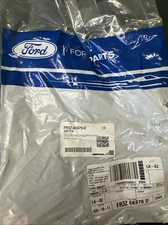 Genuine Ford Oil Inlet Tube FR3Z6K679D