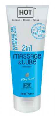 Lubrifiant Intime Nanami à Base D’eau – 50ml Ou 100ml, Sans Paraben, Neutre, Neuf