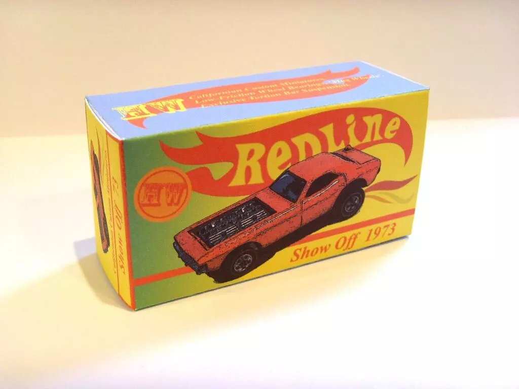 Hot wheels sale 1 box