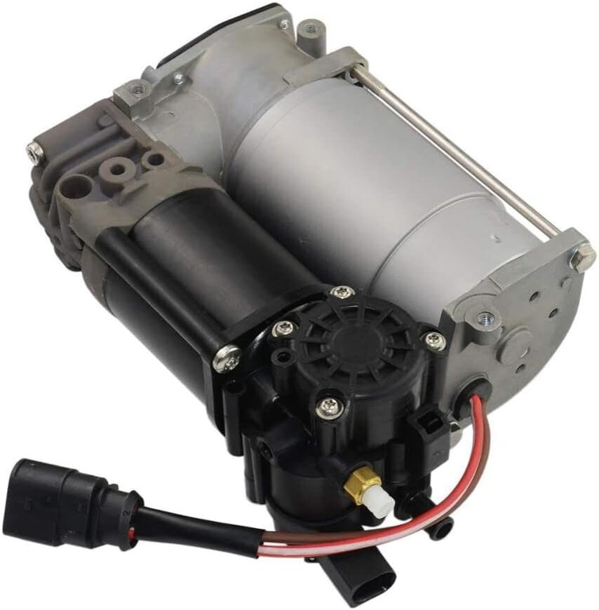 Luftfederungskompressorpumpe 4G0616005D SCSN