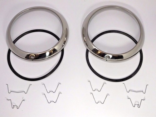 Purchase 1937 CHEVY HEADLIGHT BUCKETS PAIR Complete Rat Rod 37 GMC PICKUP TRUCK In Hogansville - Foto 3