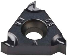 Iscar 16ERM A 60 IC908 Carbide Laydown Threading Insert (5921206), 1 Piece