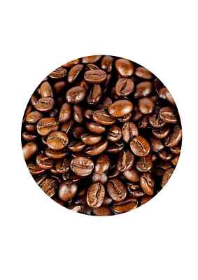 MokkaFarms 100% Pure Arabica Roasted Coffee Beans 100g Free Shipping World Wide