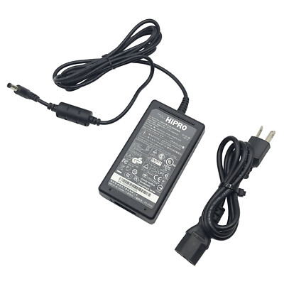 Genuine Hipro AC/DC Adapter Für Cisco Linksys EA7500 EA8500 Router 12V