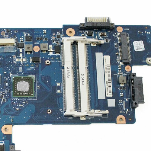 H000062150 For Toshiba C50 C50D Laptop Motherboard DDR3 AMD 100% Tested good - Picture 3 of 10