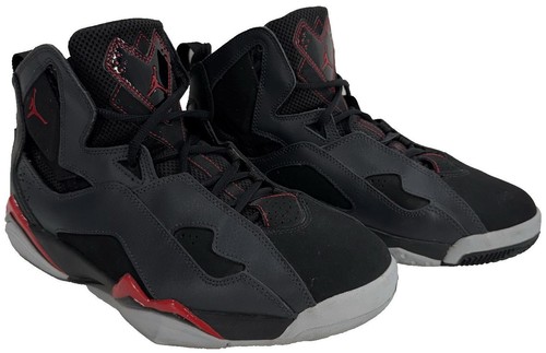 jordan flight club 80s black