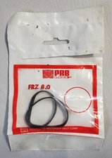 PRB Line Replacement Flat Rubber Belt FRY7.7 Electronics Projectors Recorders