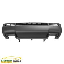 For Toyota Tundra 2009 2010-2013 Front Bumper Cover Lower Valance Black Textured For Toyota Tundra 2009 2010-2013 Front Bumper Cover Lower Valance Black Textured