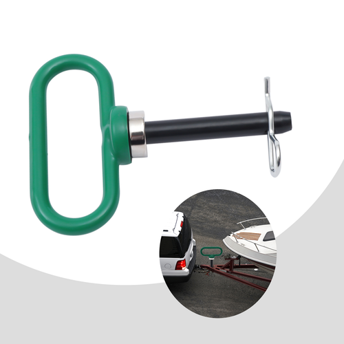 Magnetic Hitch Pin Ultra Strong Neodymium Magnet Lawn Mower Trailer Hitch Pins - 第 20/22 張圖片
