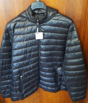 Calvin Klein Packable Jacket 7 Degree 