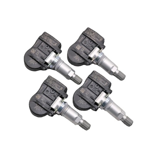 TYRE PRESSURE SENSOR FOR 2014-2022 BMW 4-SERIES F32 F33 TPMS 433MHz TIRE SENSOR - Picture 5 of 8
