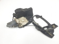 Porte arrière et accessoires BMW 745