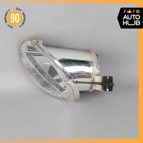 00-06 Aston Martin DB7 Vantage / Vanquish Right Side Fog Light Lamp OEM 23k - Picture 12 of 16