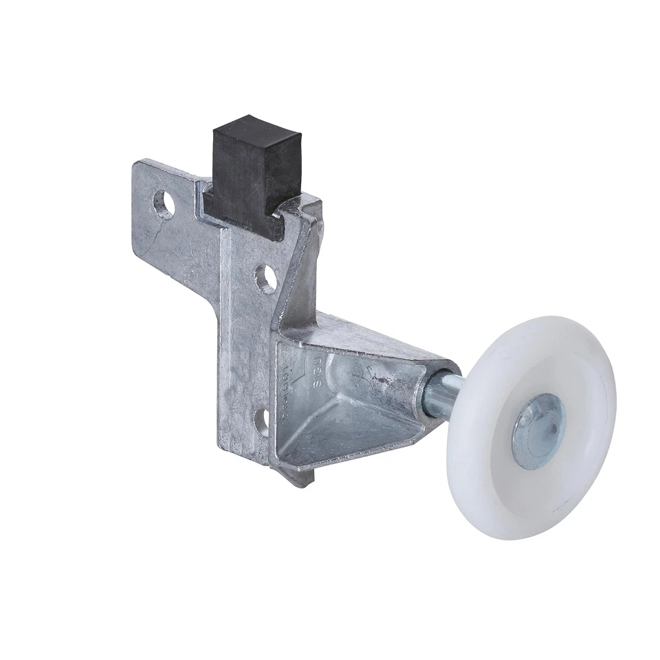 Rollenhalter N80 Ecostar bis Serien-Nr. 07120 Ausführung links komplett mit L... - Bild 2 von 2