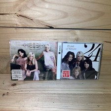 Point Of Grace 2 CD Lot How You Live Deluxe Edition/24 New Sealed