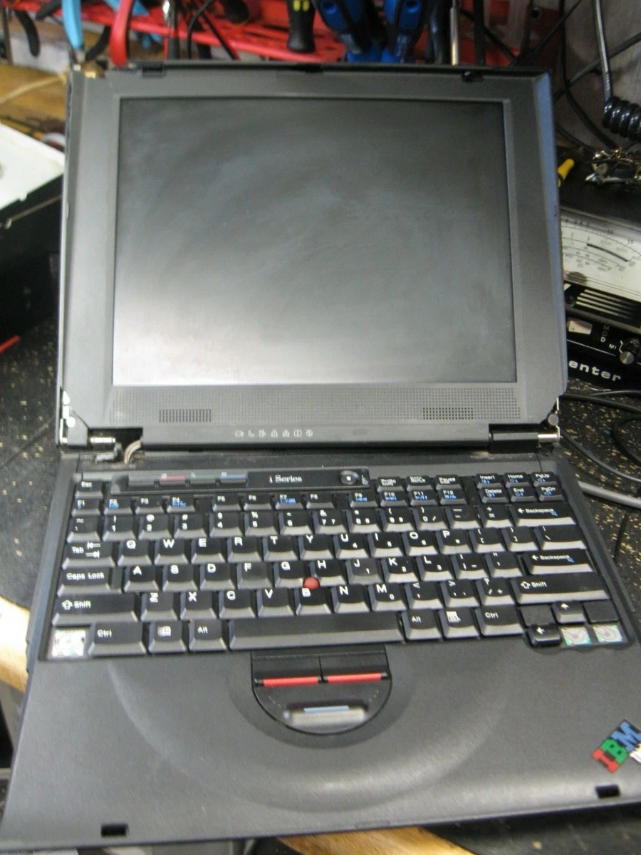 Ibm laptop sale