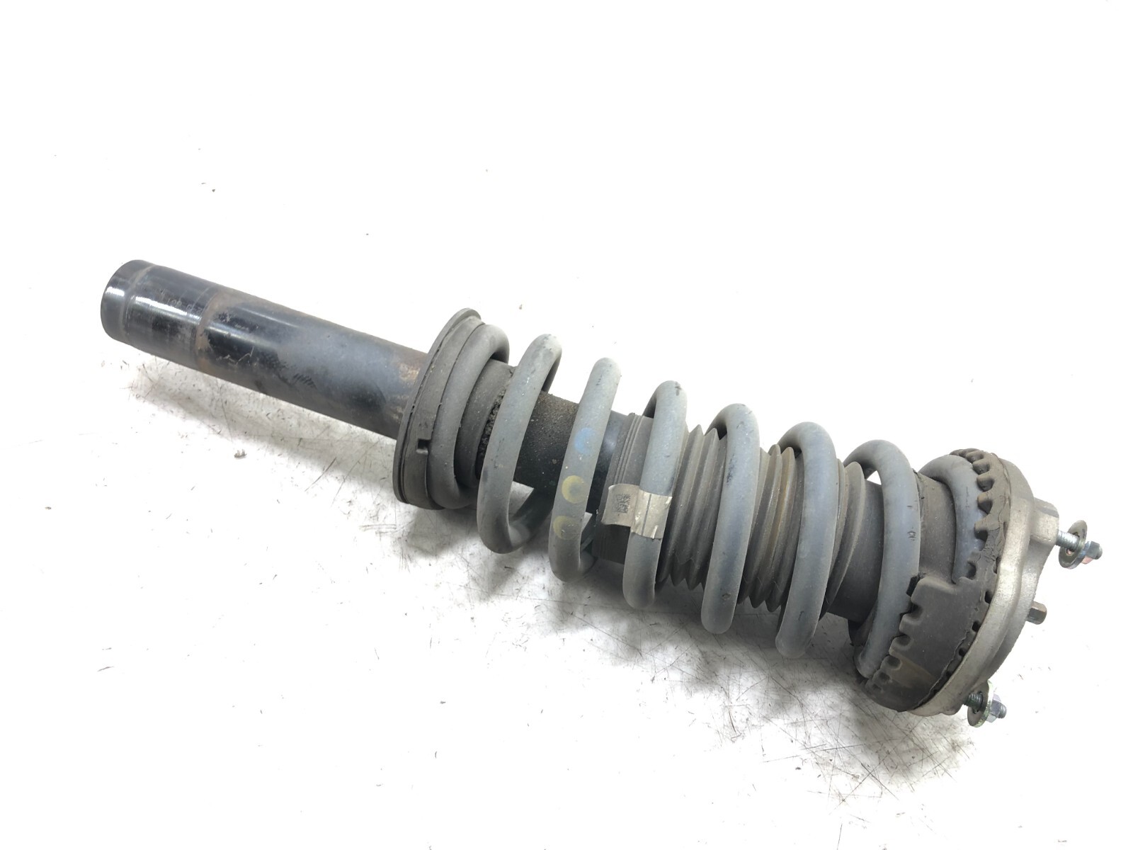 2014-2019 MASERATI GHIBLI S AWD LEFT DRIVER FRONT STRUT SHOCK ABSORBER OEM.