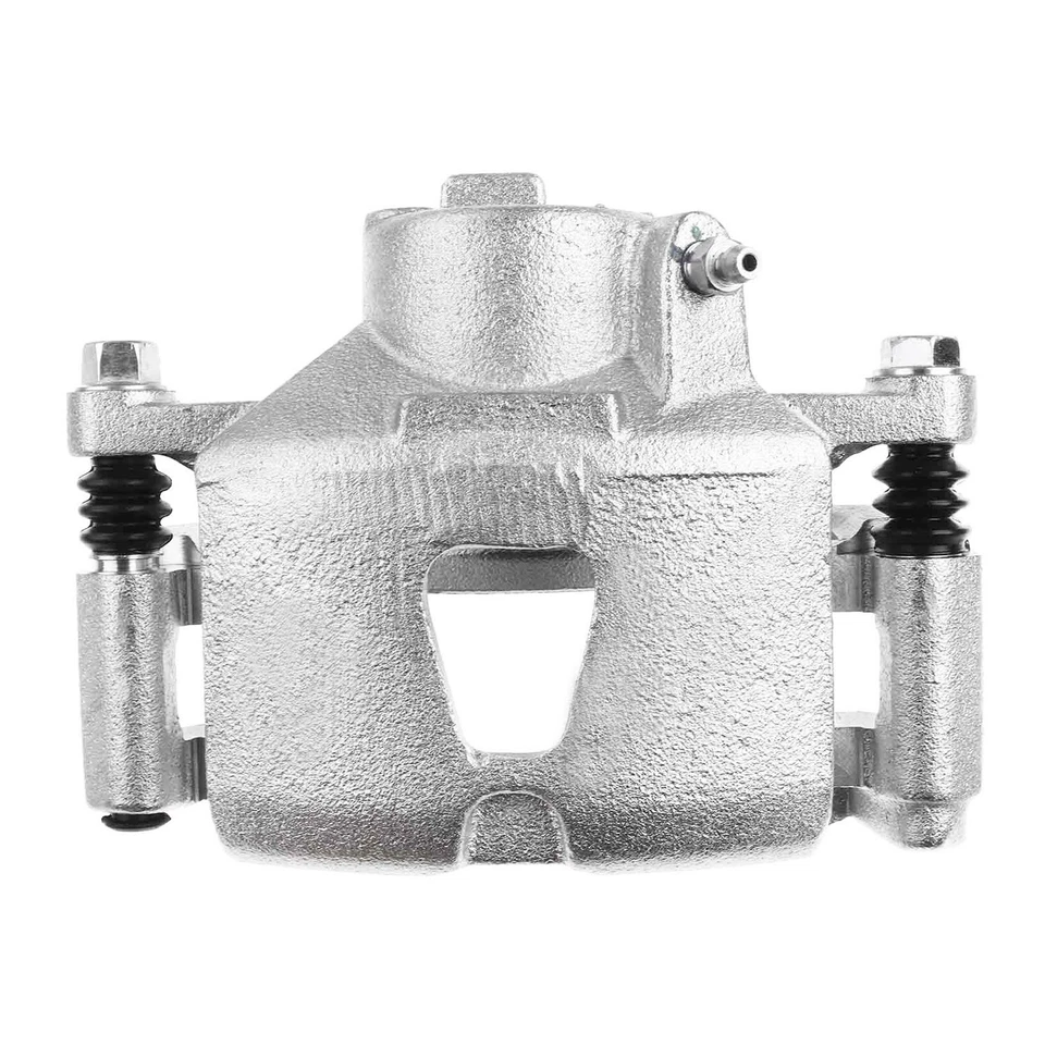 Pinzas de freno de disco delanteras con soportes para Saturn SC SC1 SC2 SL SL1 SL2 SW1 SW2 Foto 2 de 4