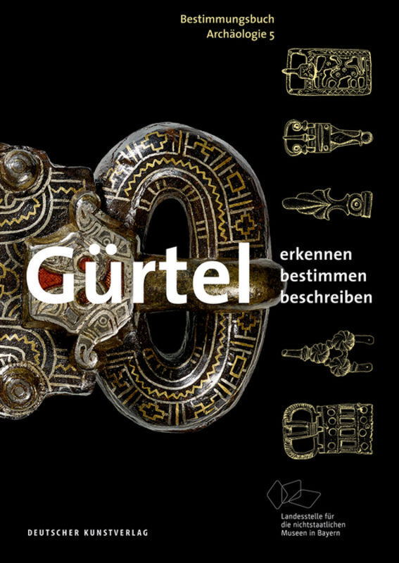 Thumbnail - Gürtel | Ronald Heynowski | 2020 | Deutsch