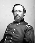 New 8x10 Civil War Photo: Union - Federal General Samuel K. Zook