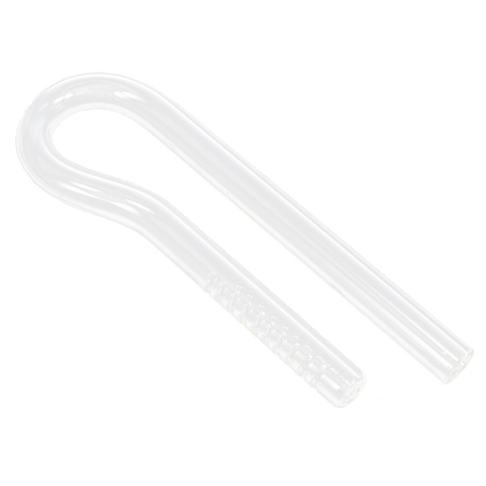 White Inlet Fish Tank Filter Tube Aquarium Water eBay