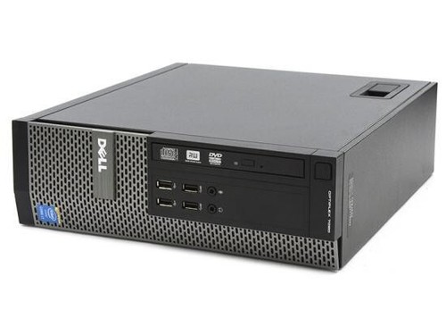 Dell Desktop Computer PC Intel Core 2 Duo 4GB RAM 250GB HDD WIFI DVD Windows 10 - Picture 5 of 6
