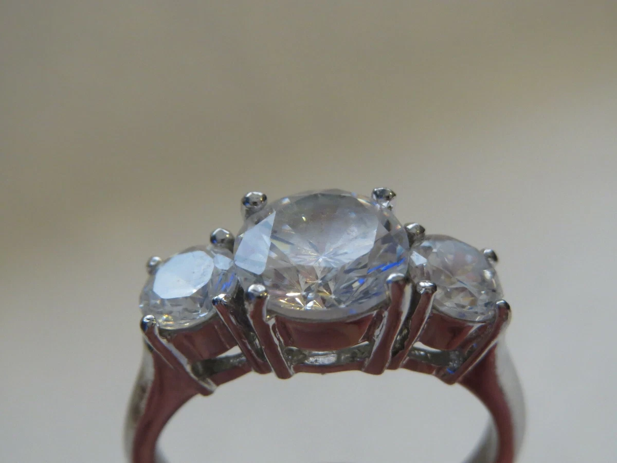 Rse 925 ring deals