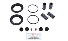 Kits de frein Audi TT