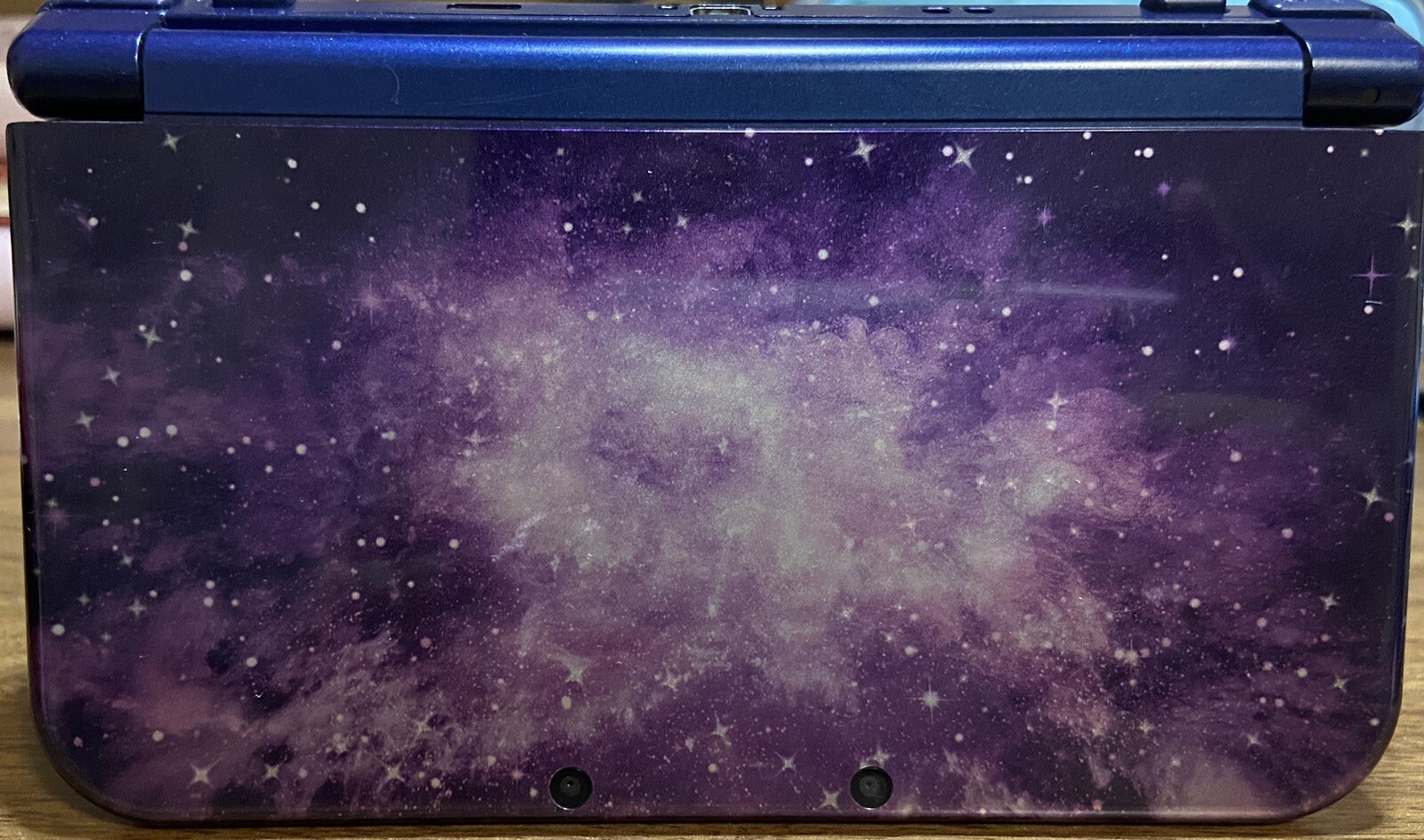 new nintendo 3ds xl galaxy edition Bundle eBay