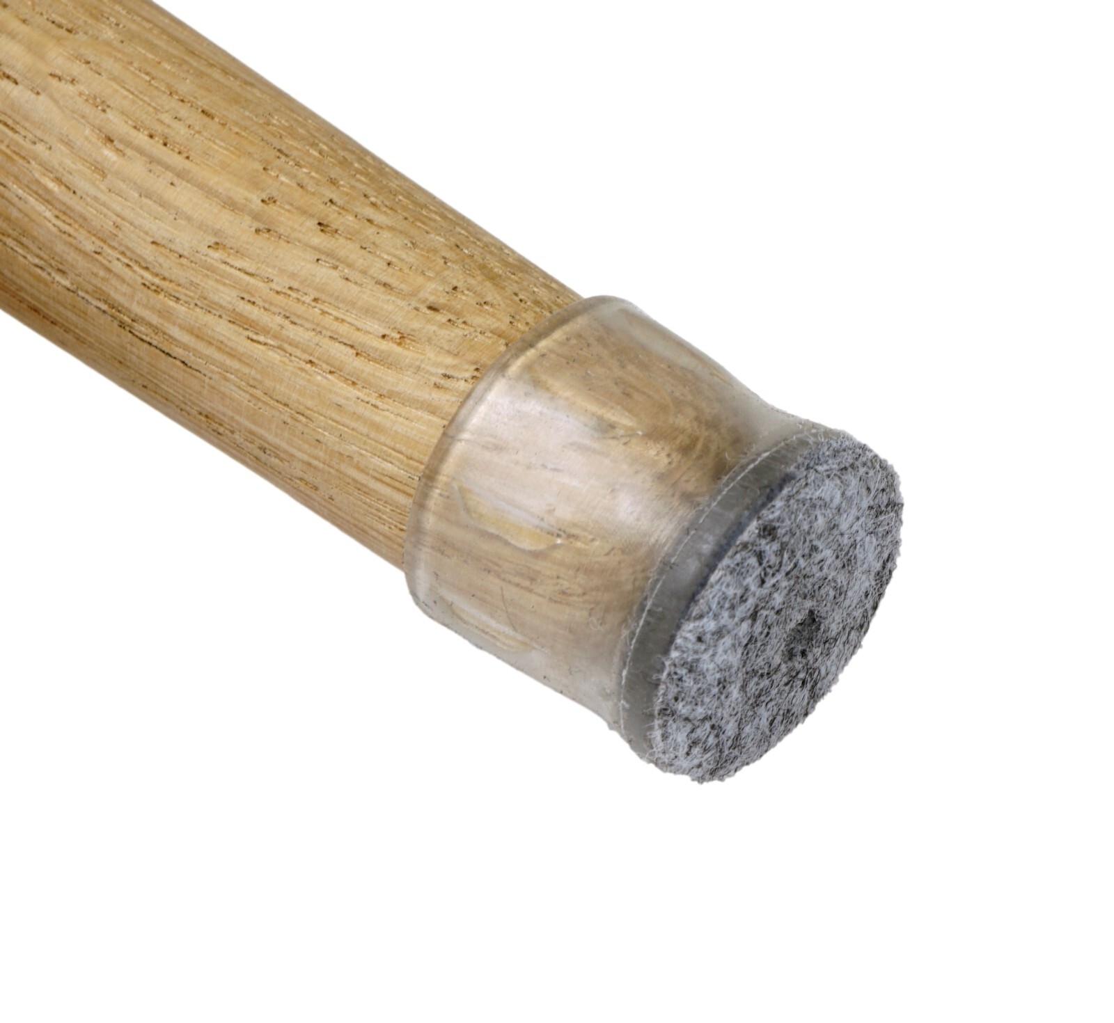 Fusskappen Fur Gartenstuhle Selber Machen