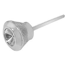 1966 GTO Dash/Vent Knobs Shaft Pin Dynacorn PYI74S