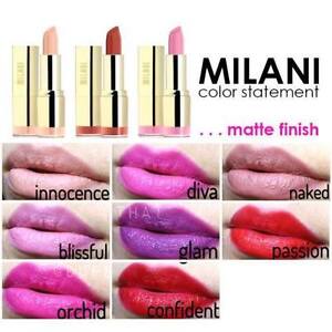 China gloss color lip milani meanings colors