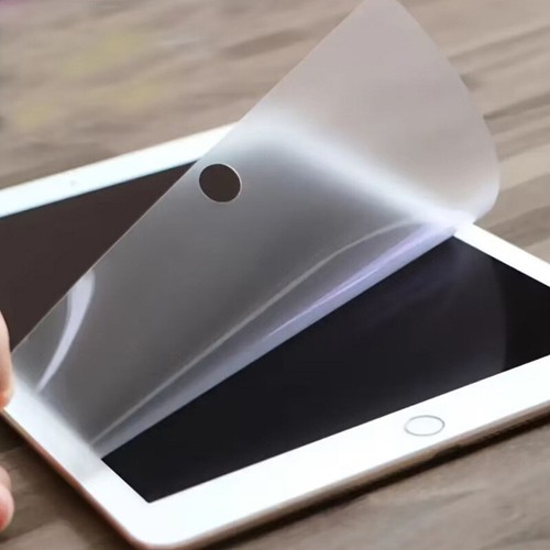 Like Paper Film Screen Protector For Ipad Pro 13 12.9 11 2024 7th Generation - Bild 4 von 20