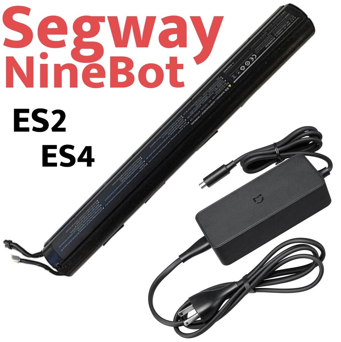 Genuine Segway Ninebot ES2 ES4 Internal NEB1002-M battery +