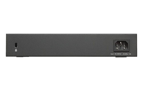Marchand: Netgear GS324-100EUS non Managé Gigabit Switch - Photo 4/5