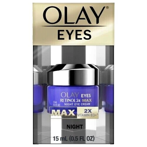 Tratamientos y máscaras para Olay Ojo
