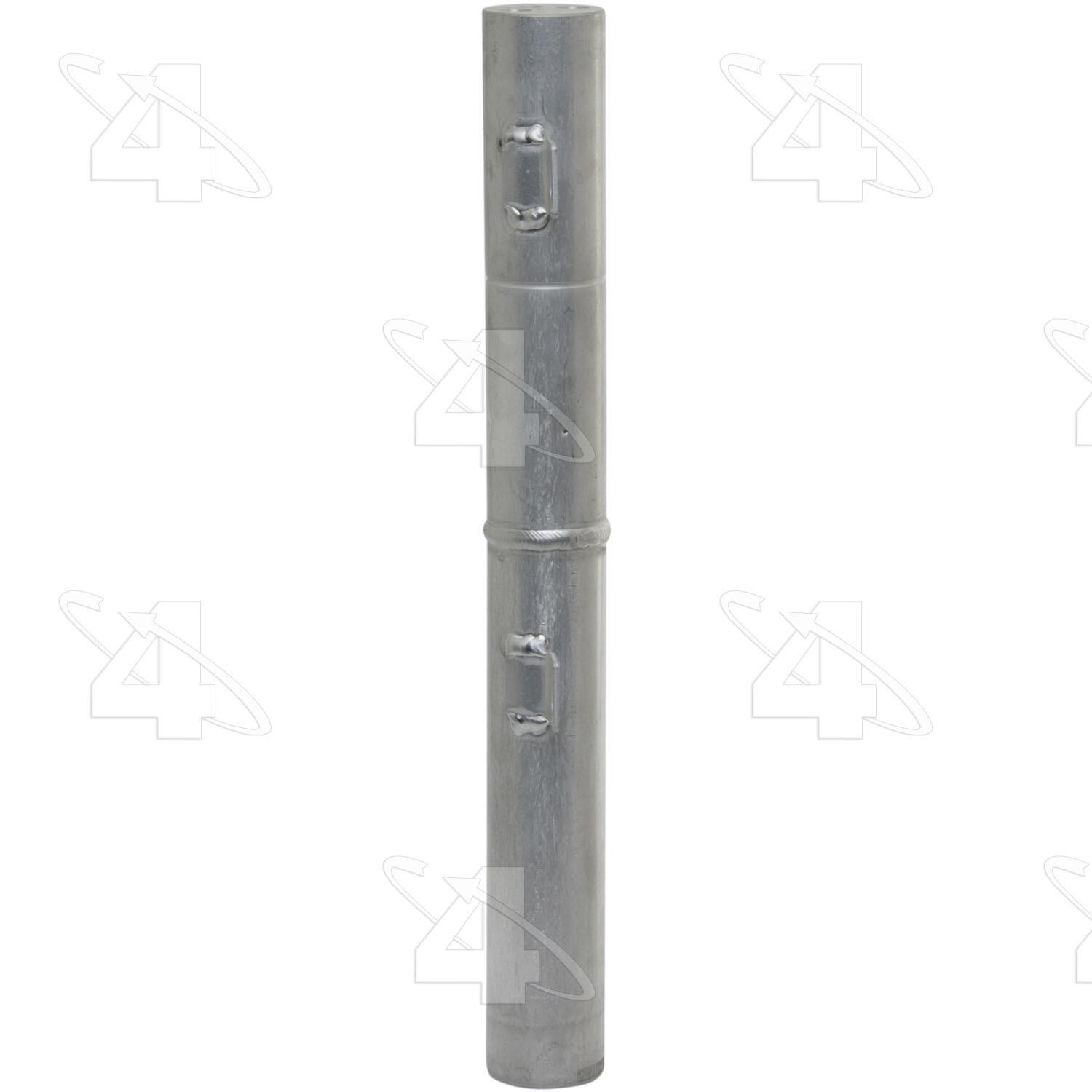 A/C Receiver Drier For 2005-2009 Mercedes-Benz SLR McLaren 4 Seasons 899NH84