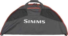 Simms Taco Wader Bag - Anvil - Fishing Changing Mat & Storage Bag Boots/Waders