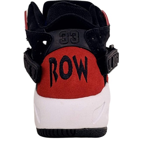 Baloncesto Patrick Ewing Athletics para hombre 1BM01784 602 ROGUE X DEATH ROW RECORDS - Imagen 6 de 24