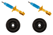 2x Bilstein B1 B8 Stoßdämpfer Domlager vorne für VW Golf III 1H1