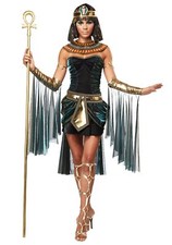 Egyptian Goddess Costume