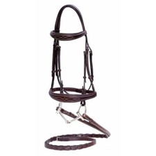 Nunn Finer Monica Hunter Bridle