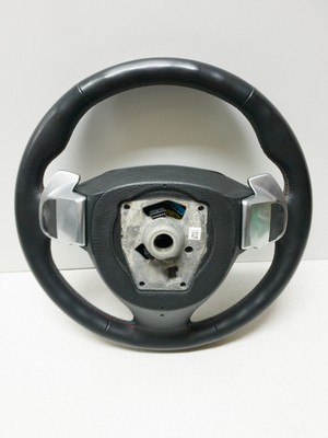 OEM BMW M5 F10 Steering Wheel Without Trim Buttons Multifunction  
